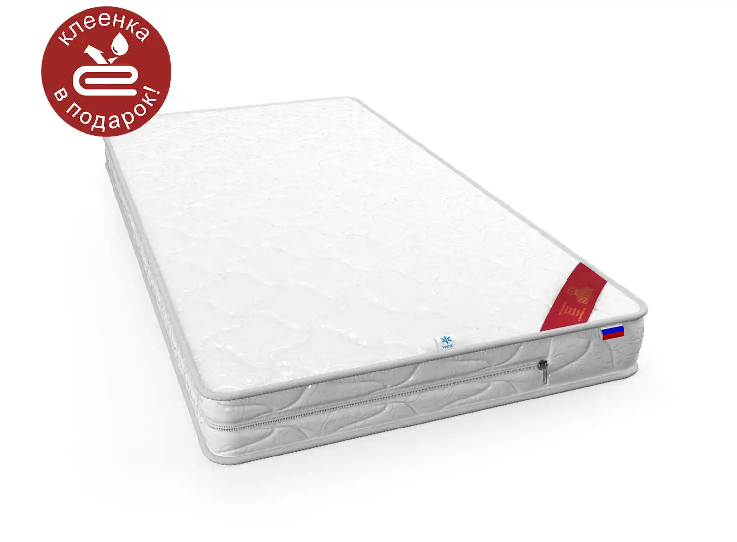 Детский матрас Makvin Baby (1200х600х90) ВикториС