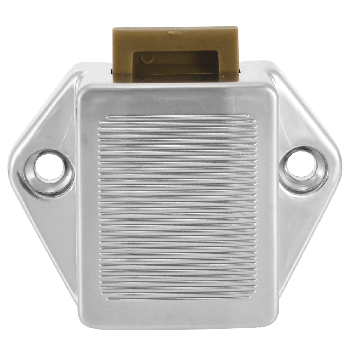 Нажимная Мини-кнопка с защелкой 1 шт. полезная дверь для ящика шкафа ручка