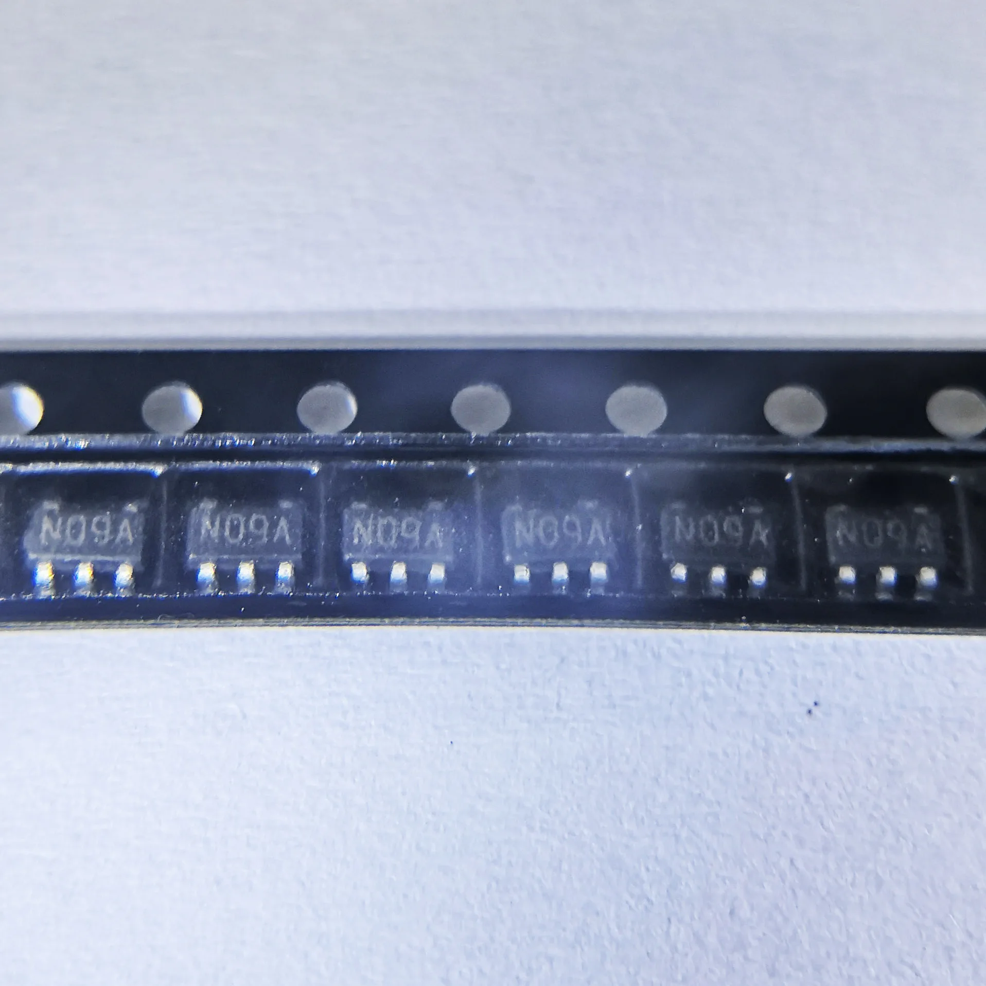 

100unids/lote LMV431ACM5 SOT23-5 100% nuevo оригинал