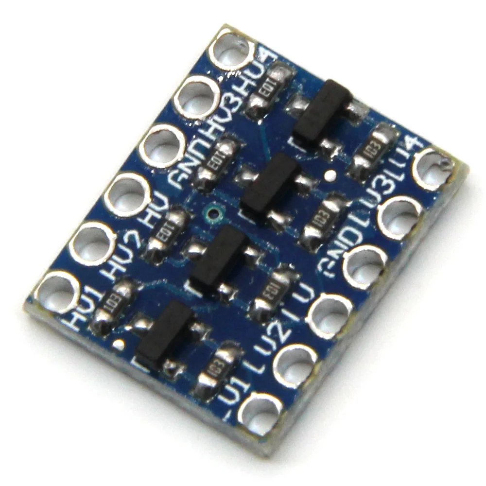 

IIC 4, 5 3,3 Arduino, 50