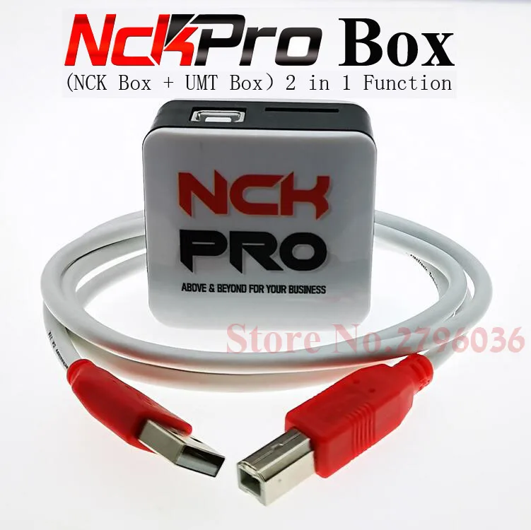 2020 оригинальная фабричная коробка NCK Pro box 2 (поддержка + UMT в 1) BOX Для Huawei .....|Детали