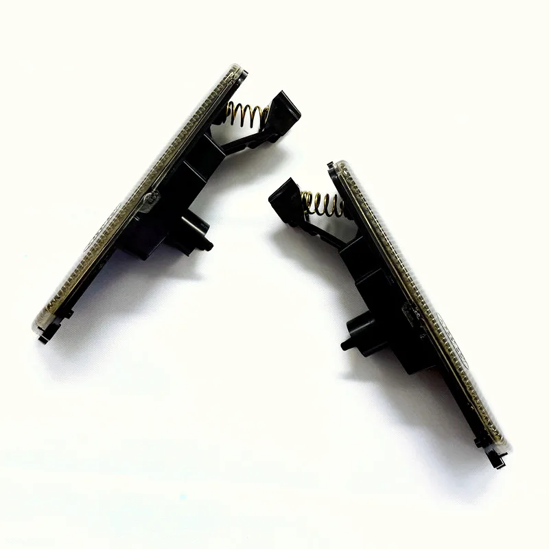 Автомобильные аксессуары RWSYPL указатели поворота переднего бампера