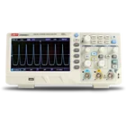 UNI-T UTD2052CL +UTD2102CL + Цифровые осциллографы 2 аналоговых канала 7 дюймов LCD 50 МГц и 100 МГц Мвыб.с