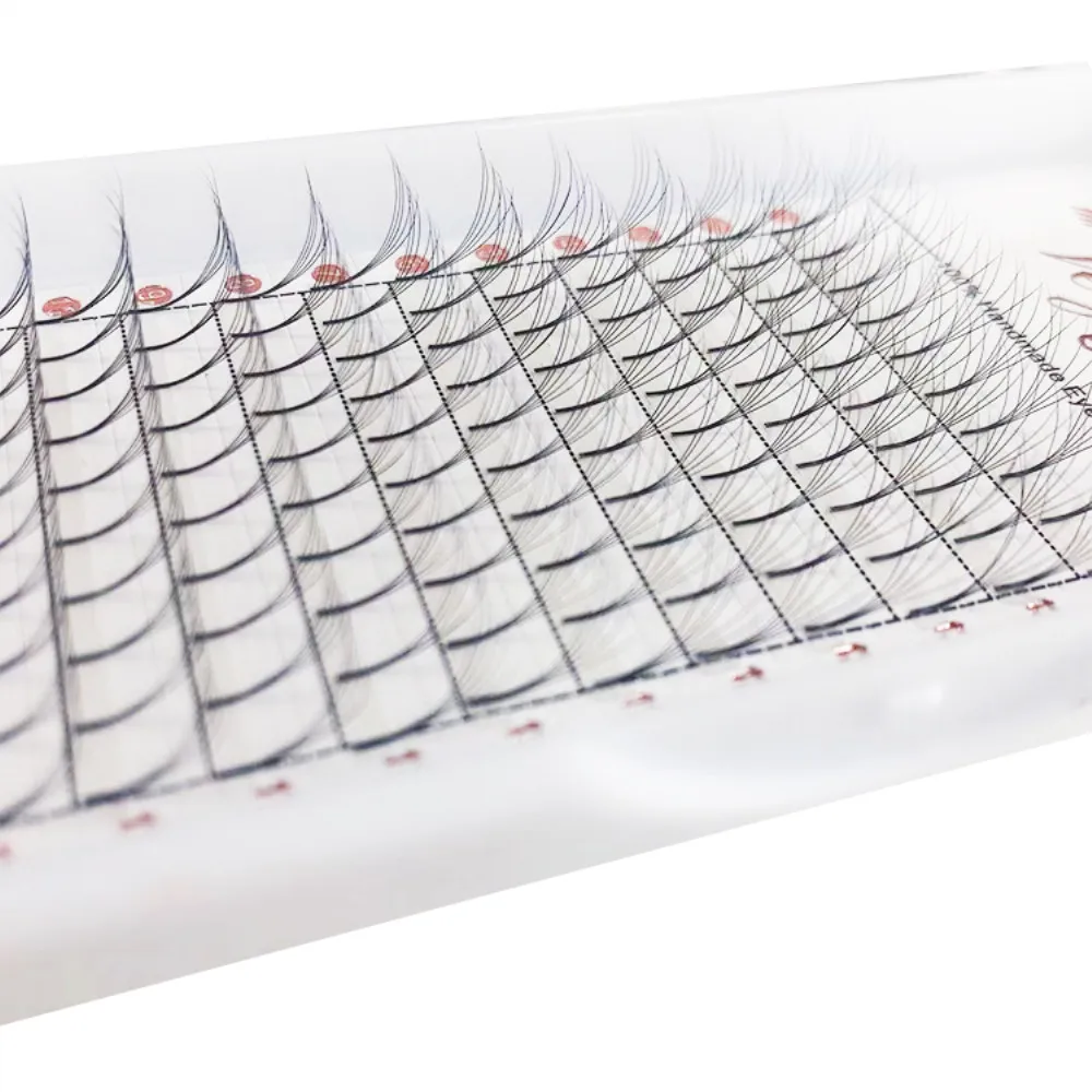 Предварительно сделанные объемные вентиляторы с длинным стержнем для