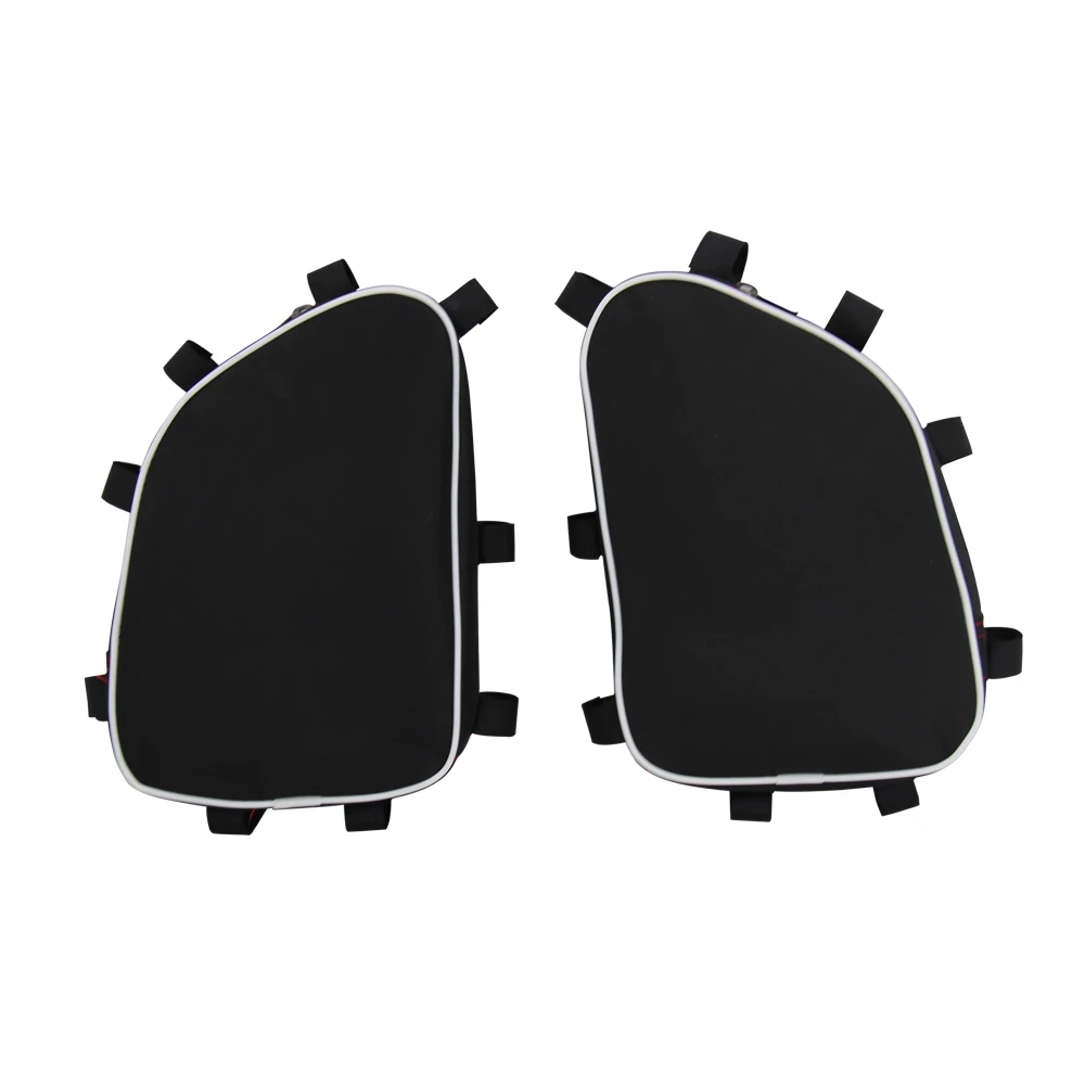 Для Tiger 800 для Givi Kappa аварийные брусья новая мотоциклетная рама водонепроницаемая