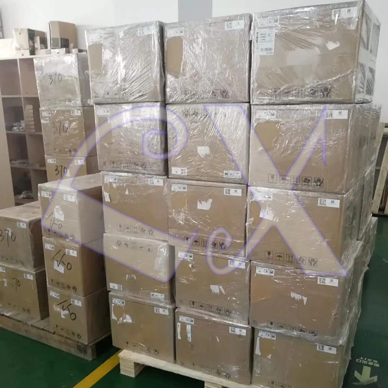 Оригинальный Delta 480 кВт VFD022C43A трехфазный 0 ~ 600 В Гц 3HP новый инвертор