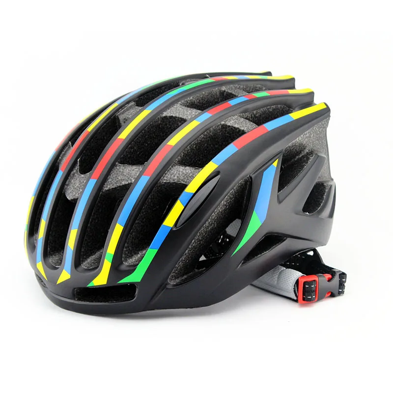 Новый велосипедный шлем In mold MTB ультралегкий Casco Ciclismo взрослый 56 62 см|Велосипедный