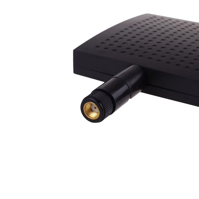 12dBi 5G Гц антенна маршрутизатора Wi Fi 5150 5825MHz открытый Панель антенн армированным