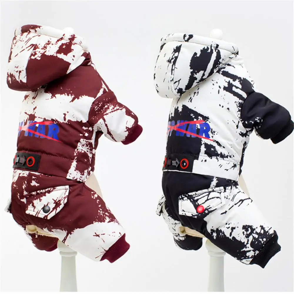 Зимняя женская супер теплая куртка плотное хлопковое пальто водонепроницаемая