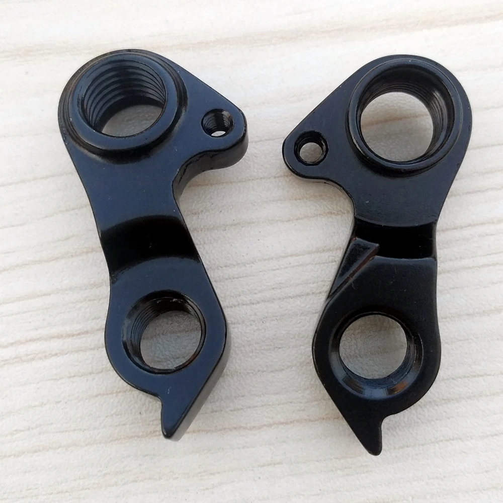

5pcs Bicycle gear rear derailleur hanger For merida CANYON SCOTT KONA FOCUS GT haro bh full suspension carbon frame MECH dropout