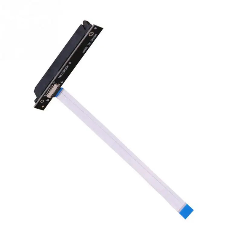 Стабильный HDD аксессуары кабель для ноутбука алюминиевая фольга разъем SSD