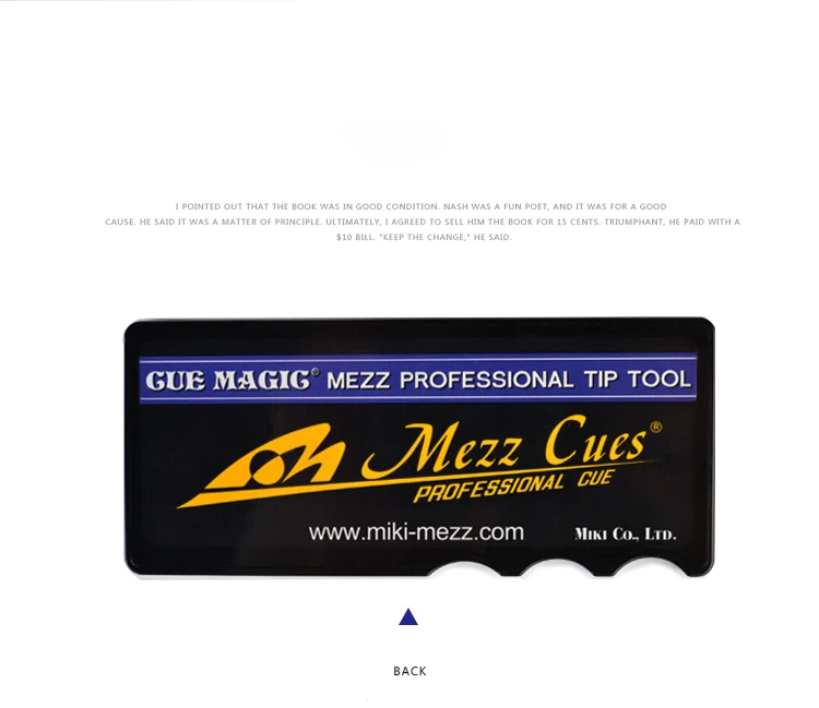 MEZZ Многофункциональный бильярдный Бассейн Cue Tip Инструменты формирователь ремонтные Инструменты Профессиональные бильярдные аксессуары наконечник инструмент легко удобный