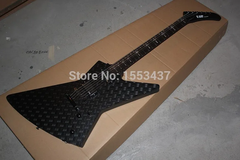 

Бесплатная доставка, новое поступление, индивидуальный заказ .. Explorer MX-250 II черная матовая краска специальная фигурка стандартная электриче...