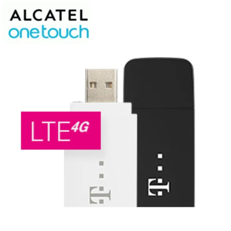 Лидер продаж Оригинальный разблокированный LTE FDD 150 Мбит/с Alcatel L850v 4G модем со