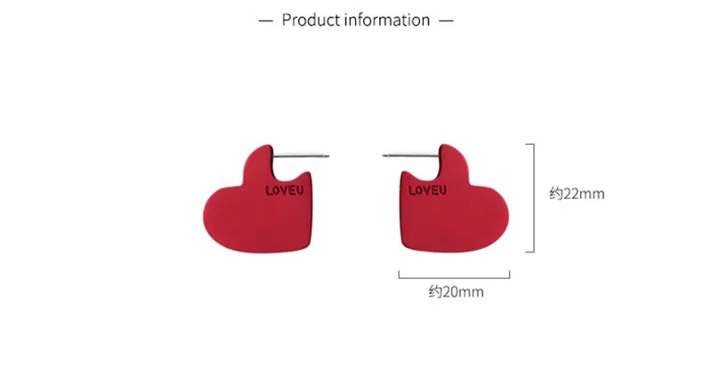 Новое поступление посеребренные серьги принцессы Женские Ювелирные изделия