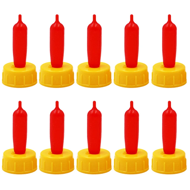 10 шт. силиконовая соска для молочного напитка кормления чаем ягненка овцы щенок