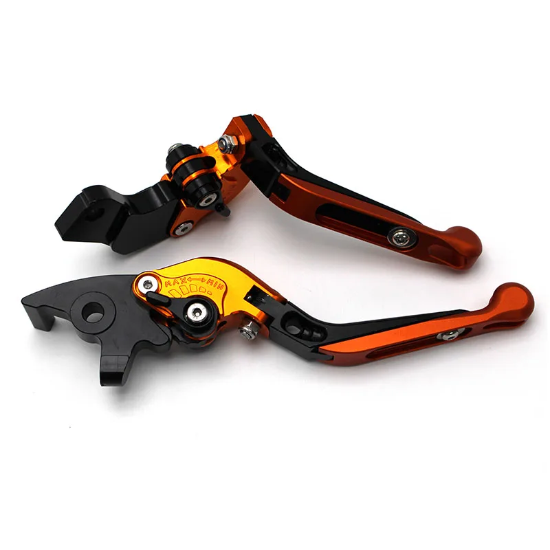 

Motorcycle Adjustable Brake Clutch Levers Folding Extendable for Kawasaki Z1000/R 2017 Z 1000 Z 1000R Z-1000 Z-1000R