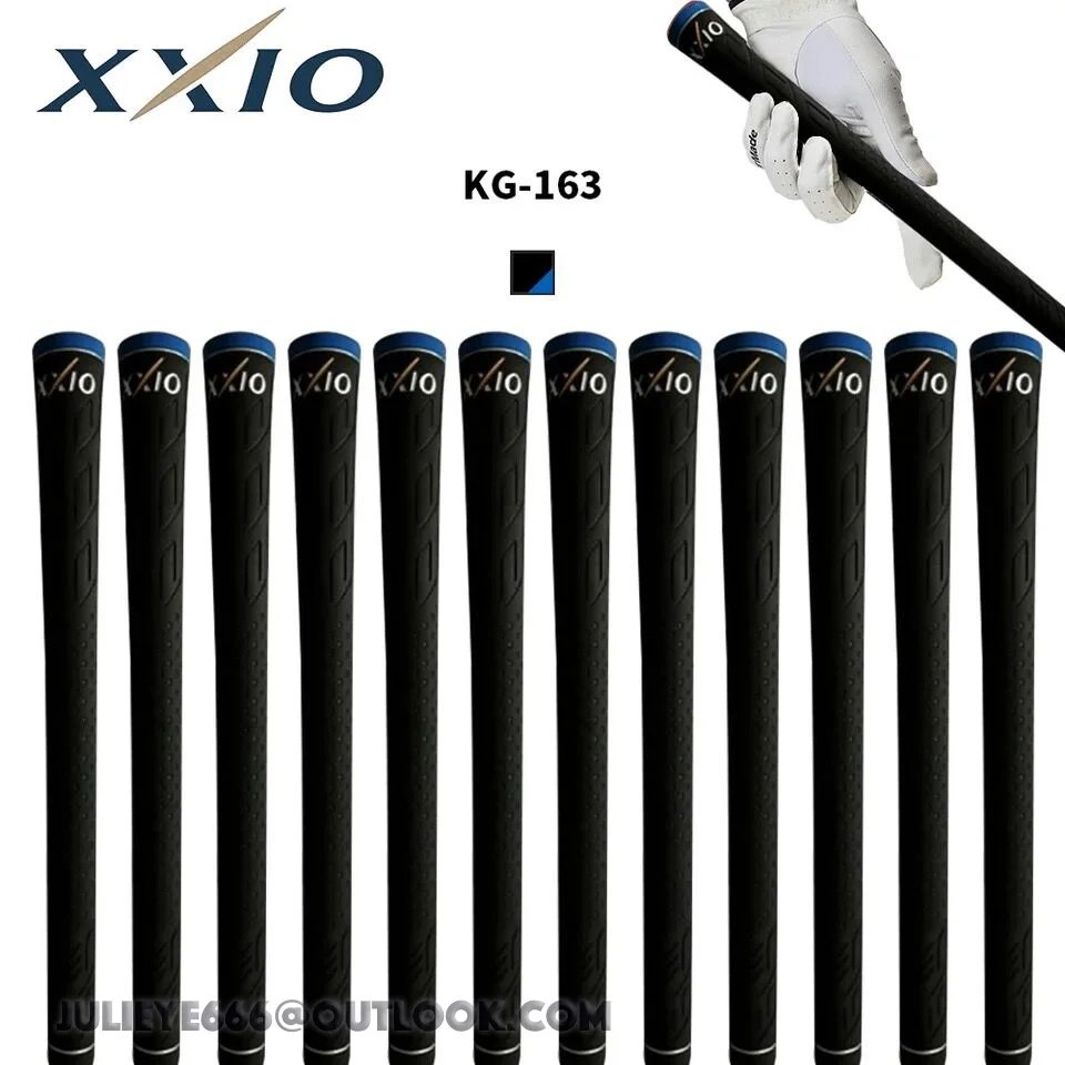 

XX10 Golf Club Grips Woods Iron Super light Rubber Golf Grip 13pcs/Lot