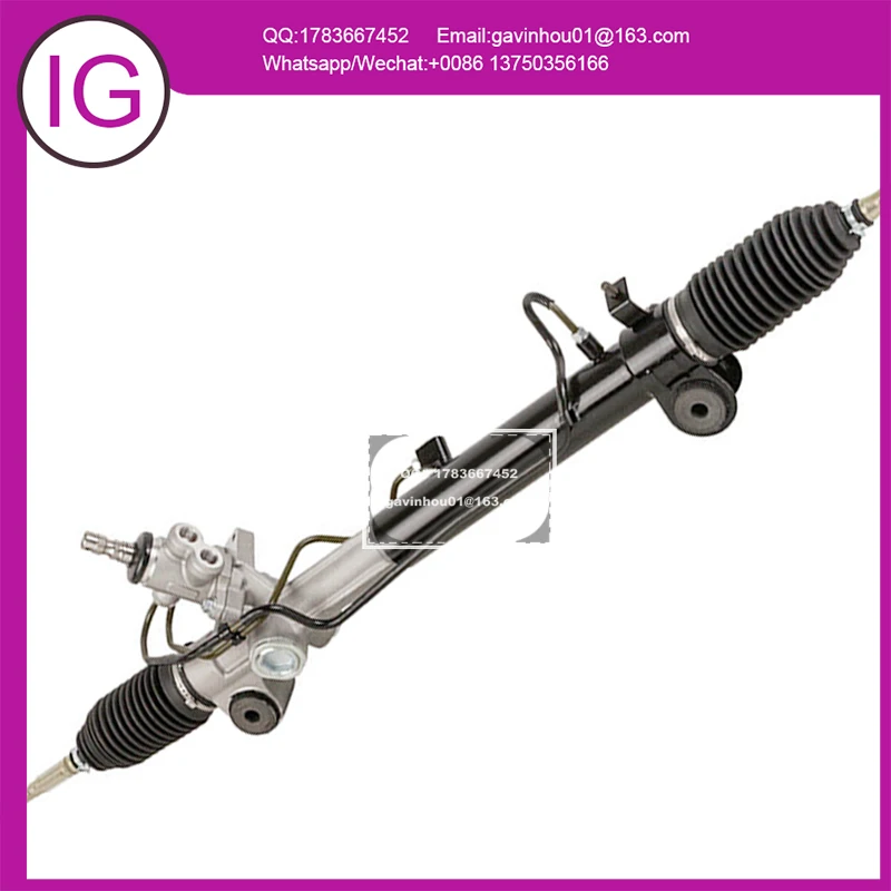 Новый усилитель руля для Lexus RX330 RX350 Toyota Highlander 44200-48090 4420048180 44250-0E01144250-0E012 44250-48070 |