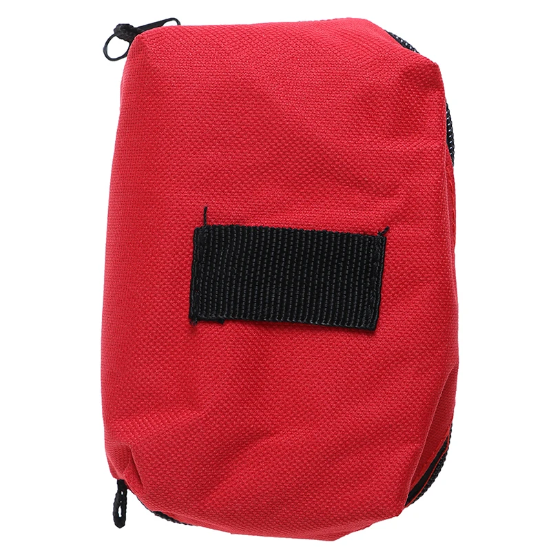

New Mini Family First Aid Kit Sport Travel Kit Home Medical Bag Outdoor Car Emergency Survival Kit