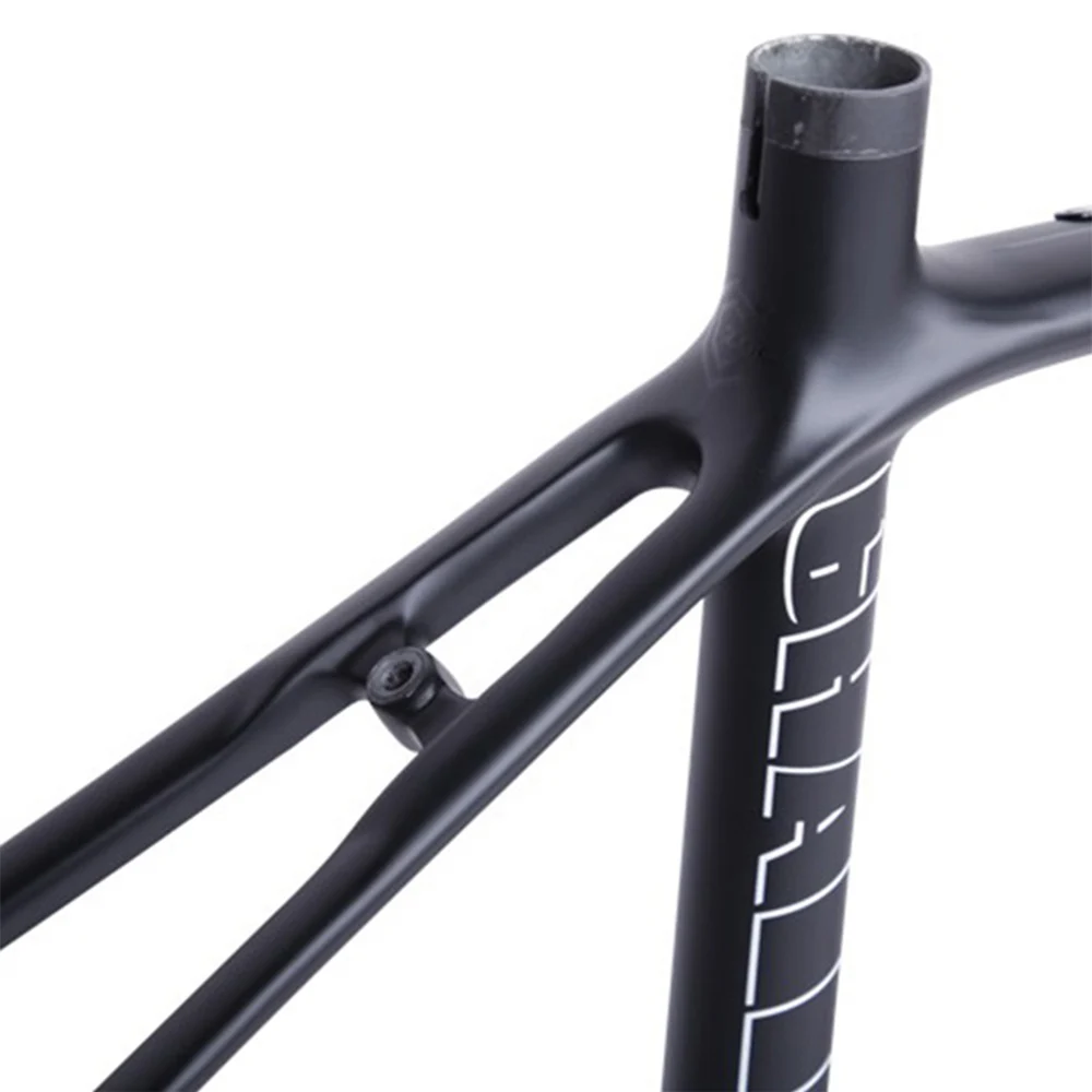 ZGL V Brake Road Bicycle Frame Orange/Black/Pink 430/470/500/530 mm T800 Carbon Fibre Racing Cycling Tool Equipment | Спорт и