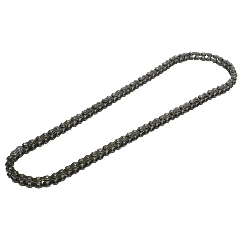 Цепь ГРМ для мотоцикла кулачковая цепь 25H 90L звенья Lifan LF 125cc 150cc горизонтальные