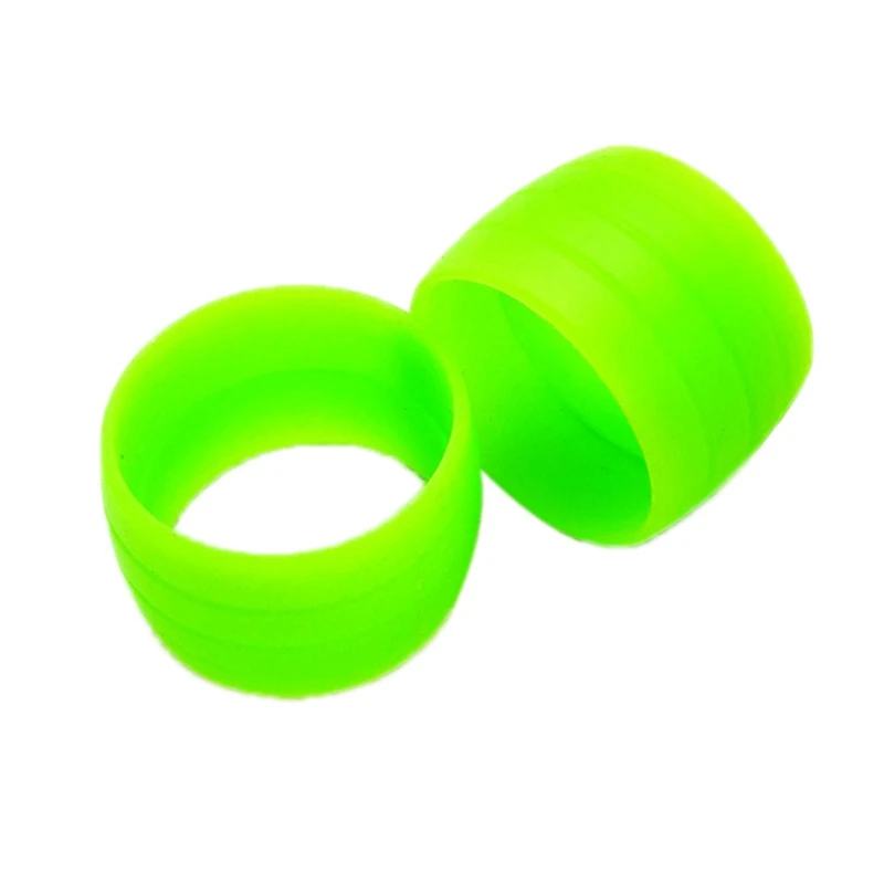 4 шт. крепежные кольца для руля велосипеда | Спорт и развлечения