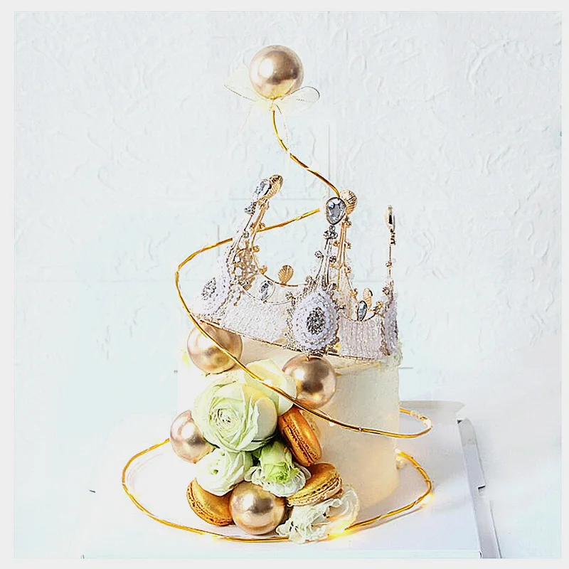 Ins Lron с металлическим шариком бриллиантовая свадебная фотография для детской