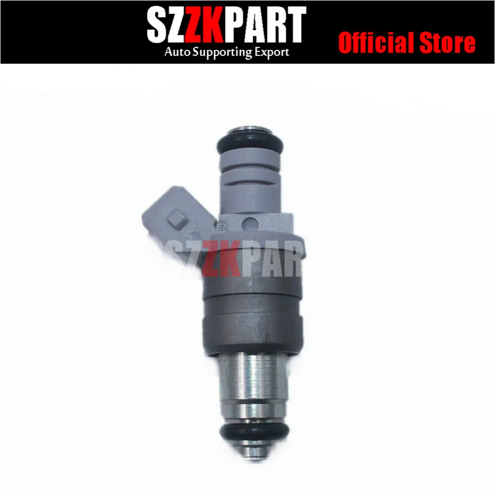 

4x VAZ6238 Fuel Injector for Soviet Russian The Lada Volga cars L4 1990-2012 Car Nozzle Engine Injection Valve Injector Petrol