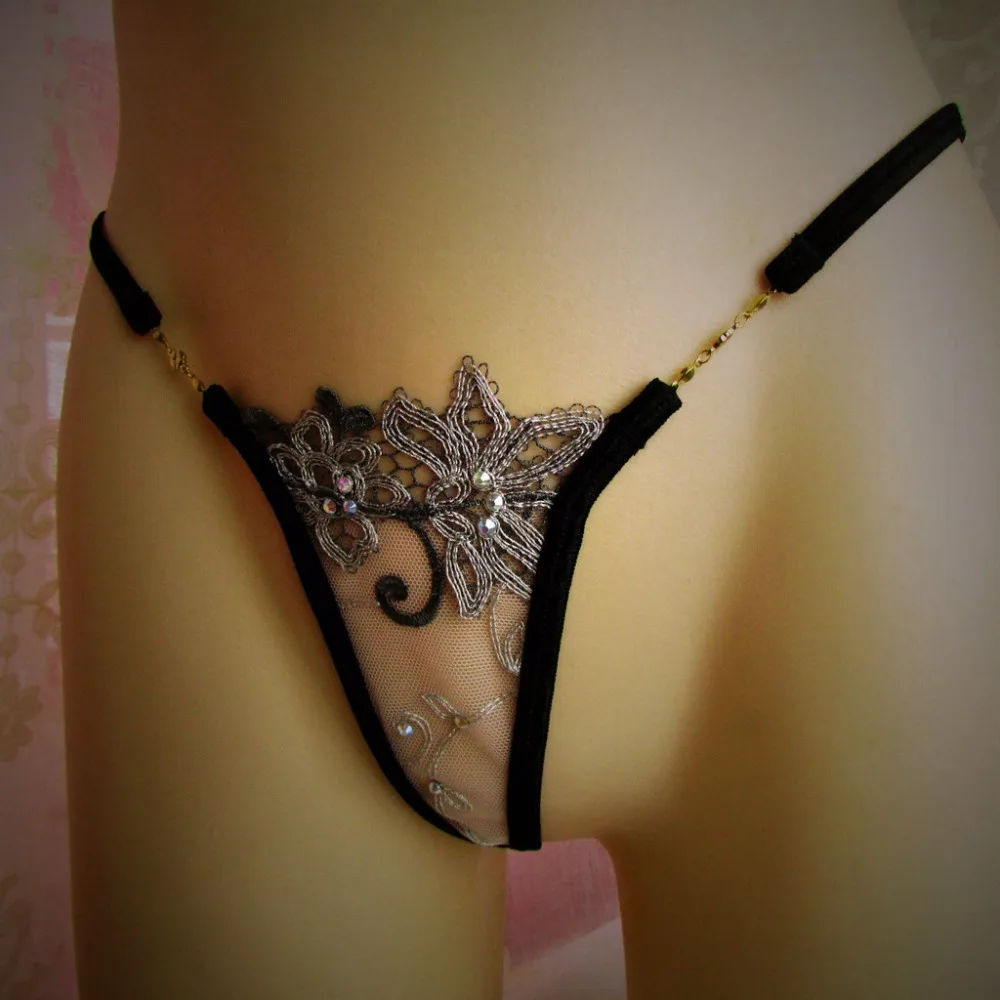 Вишни конфеты сексуальное нижнее белье женские трусики для Для женщин вышивка