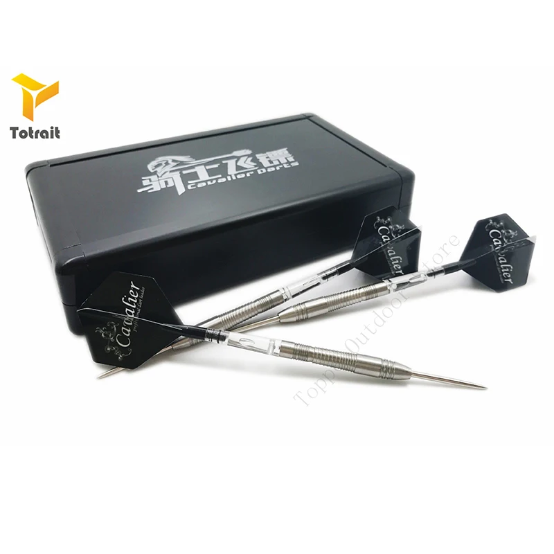 TOtrait новая Дротика s Высококачественная Вольфрамовая сталь 23g бочки 95% вольфрама