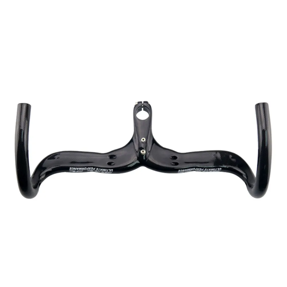 Внедорожный велосипедный руль RXL SL углеродный материал 28 6 встроенный