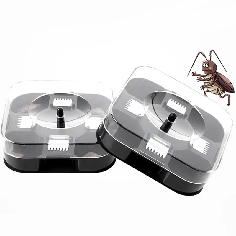Большая ловушка для кухни домашняя тараканов тараканов|Ловушки| |