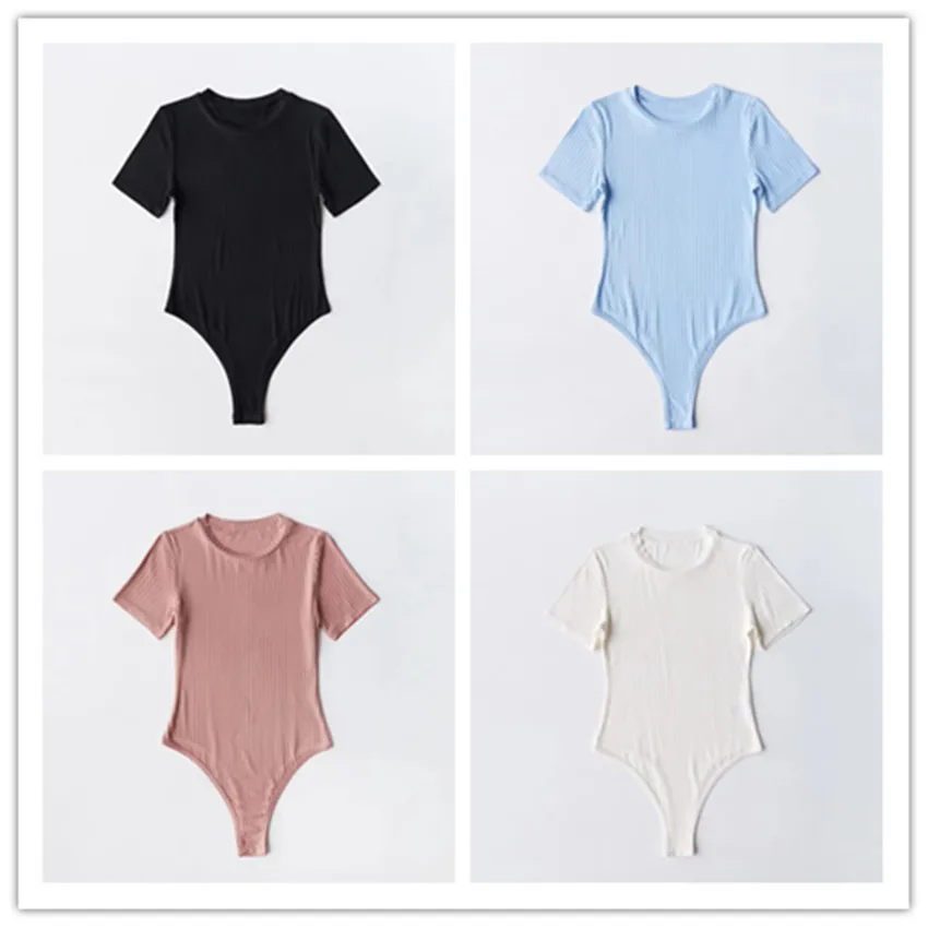 Комбинезон детский в винтажном стиле классический пикантный Синий боди с