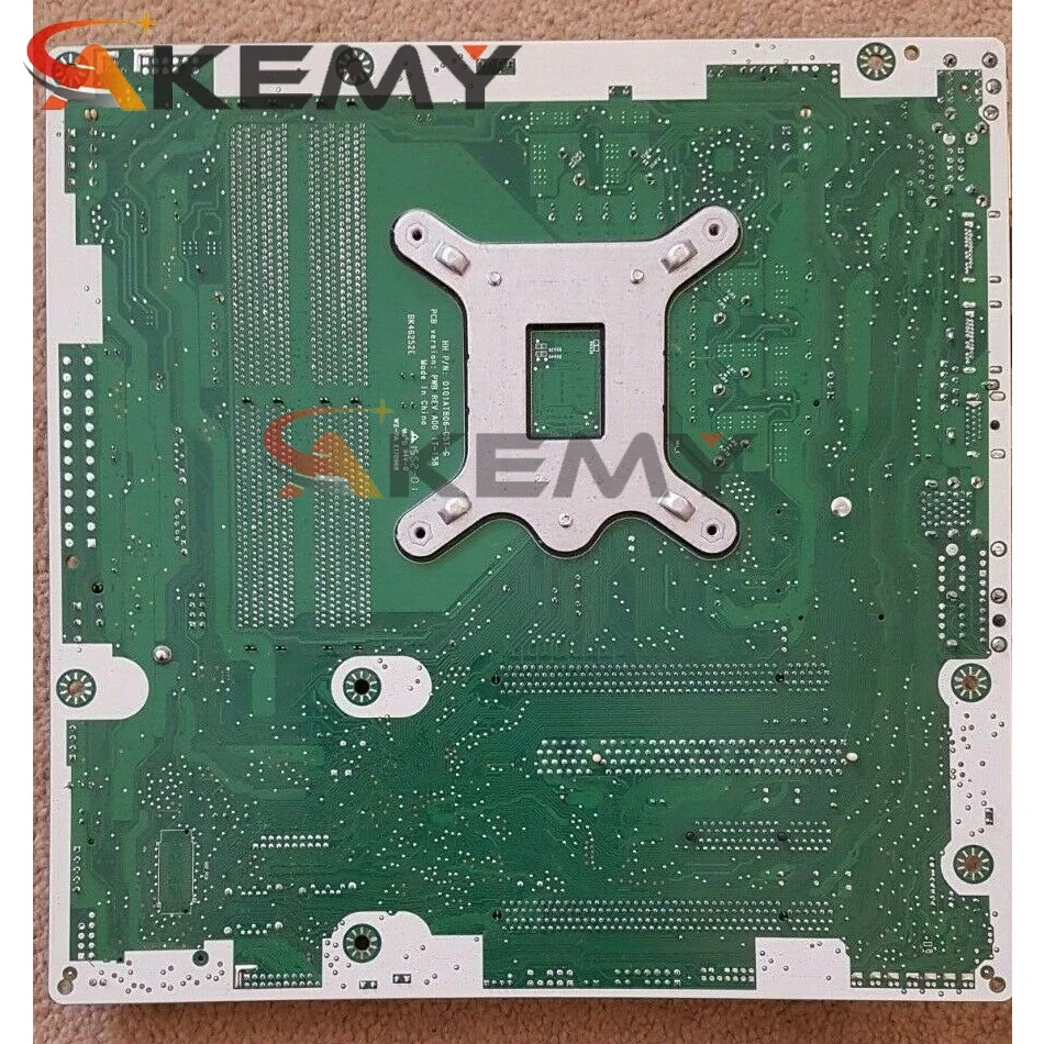 

For DELL T3620 3620 Desktop Motherboard LGA1151 DDR4 0MWYPT MWYPT 09WH54 9WH54 MB 100% Tested Fast Ship