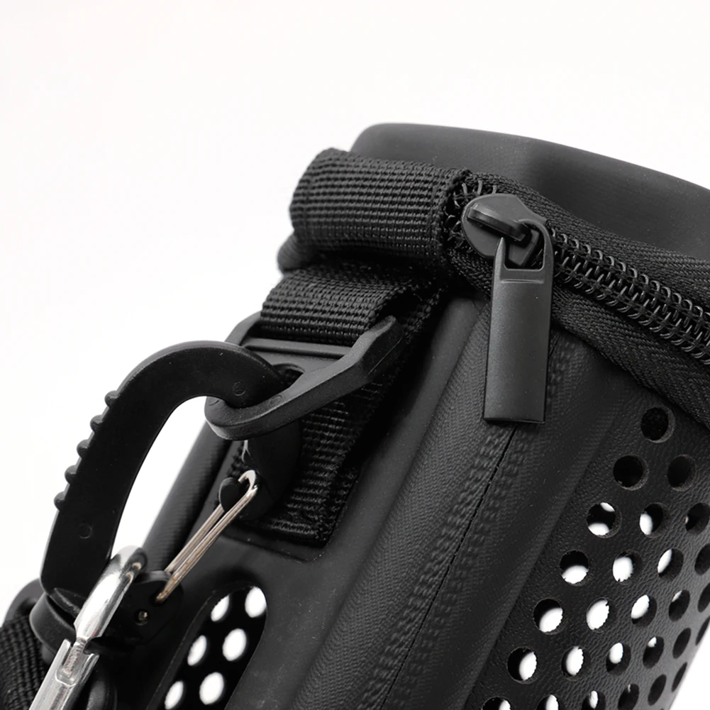 Hollow BT Speaker Storage Bag Portable Case Electronic Equipment Accessory Hard Shell Protective Carrying for JBL Flip 5 | Электроника