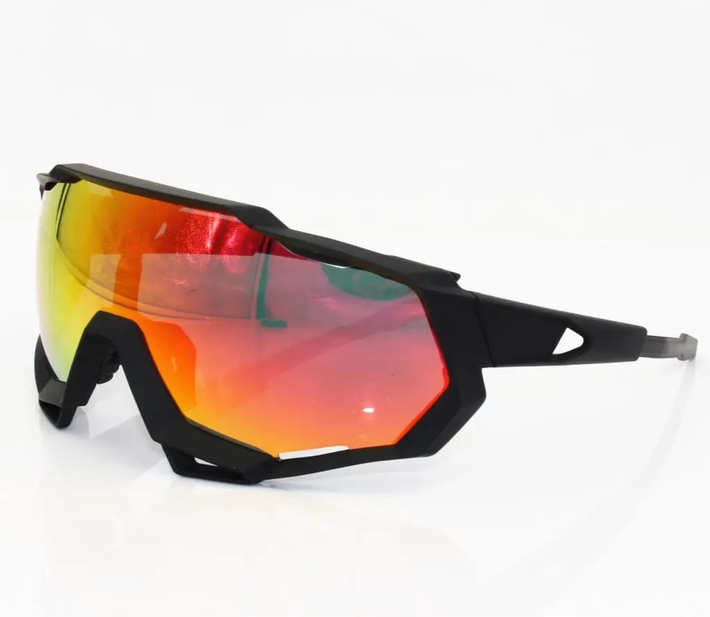 Брендовые спортивные велосипедные солнцезащитные очки Gafas ciclismo для горного