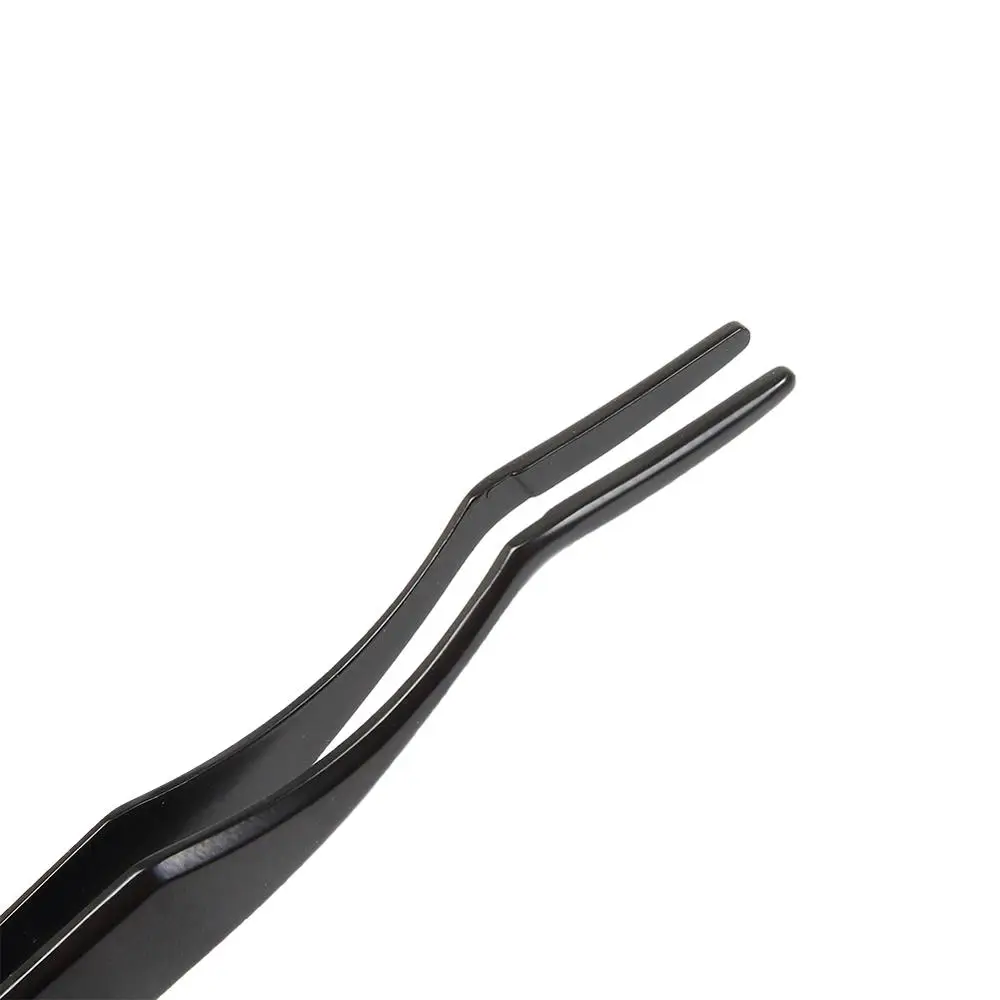 1 шт. антистатический Пинцет для наращивания ресниц из нержавеющей стали |