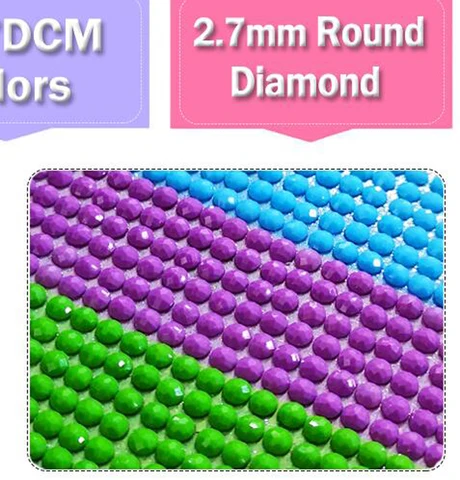Смоляные камни DMC 447, квадратные круглые сверла для алмазной живописи «сделай сам», вышивка, стразы, Цветная Мозаика, смола 310 цветов