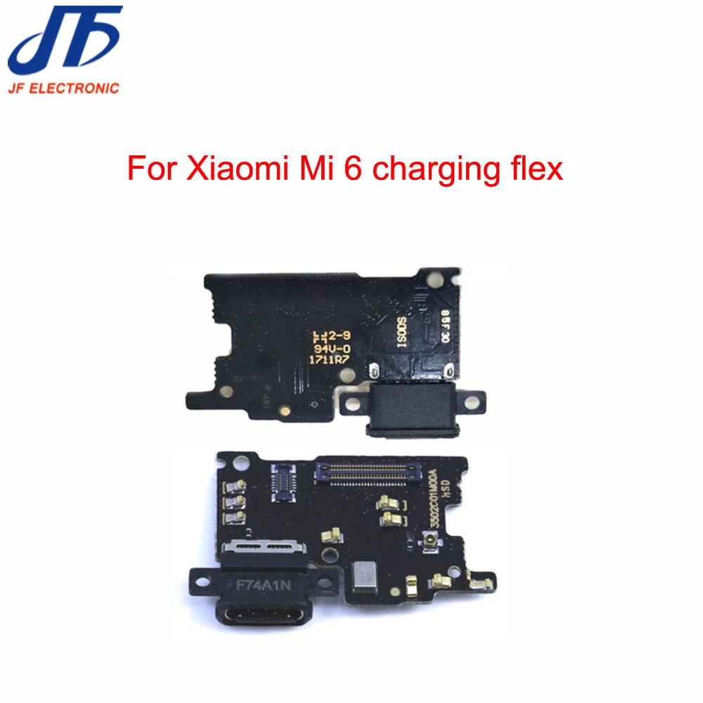 10 шт./лот для xiaomi5X A1 redmi6X A2 6 pro/Mi lite mi8 8se mi9se USB зарядное устройство док станция