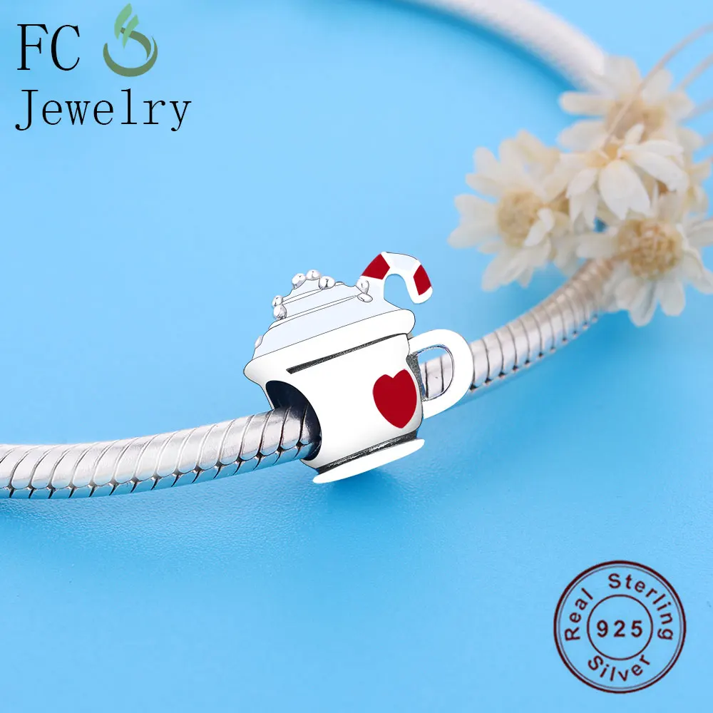 FC ювелирные изделия подходят оригинальные браслеты-подвески с изображением
