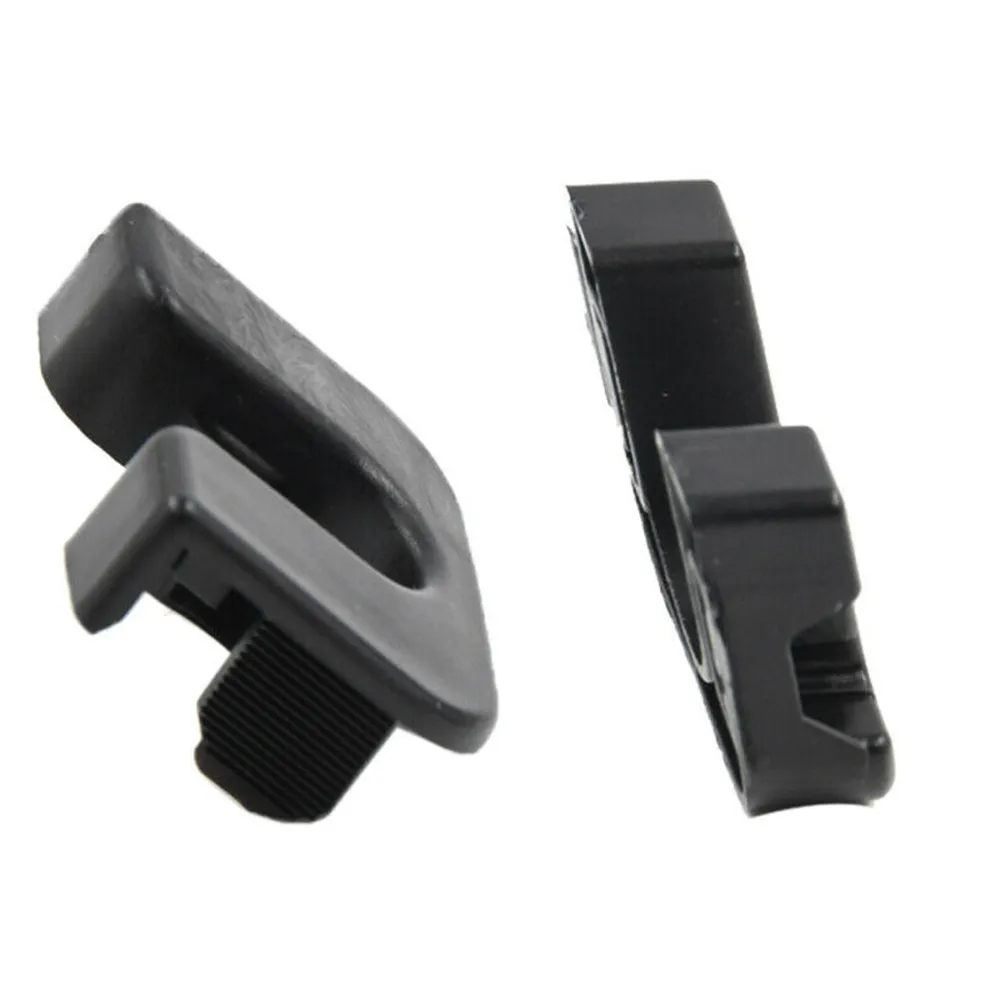 

2Set Load Cover Parcel Shelf Clip Pivot Mount For Ford Focus MK3 Mk4 2012-2019,hatch/estate Only Auto Fastener & Clip