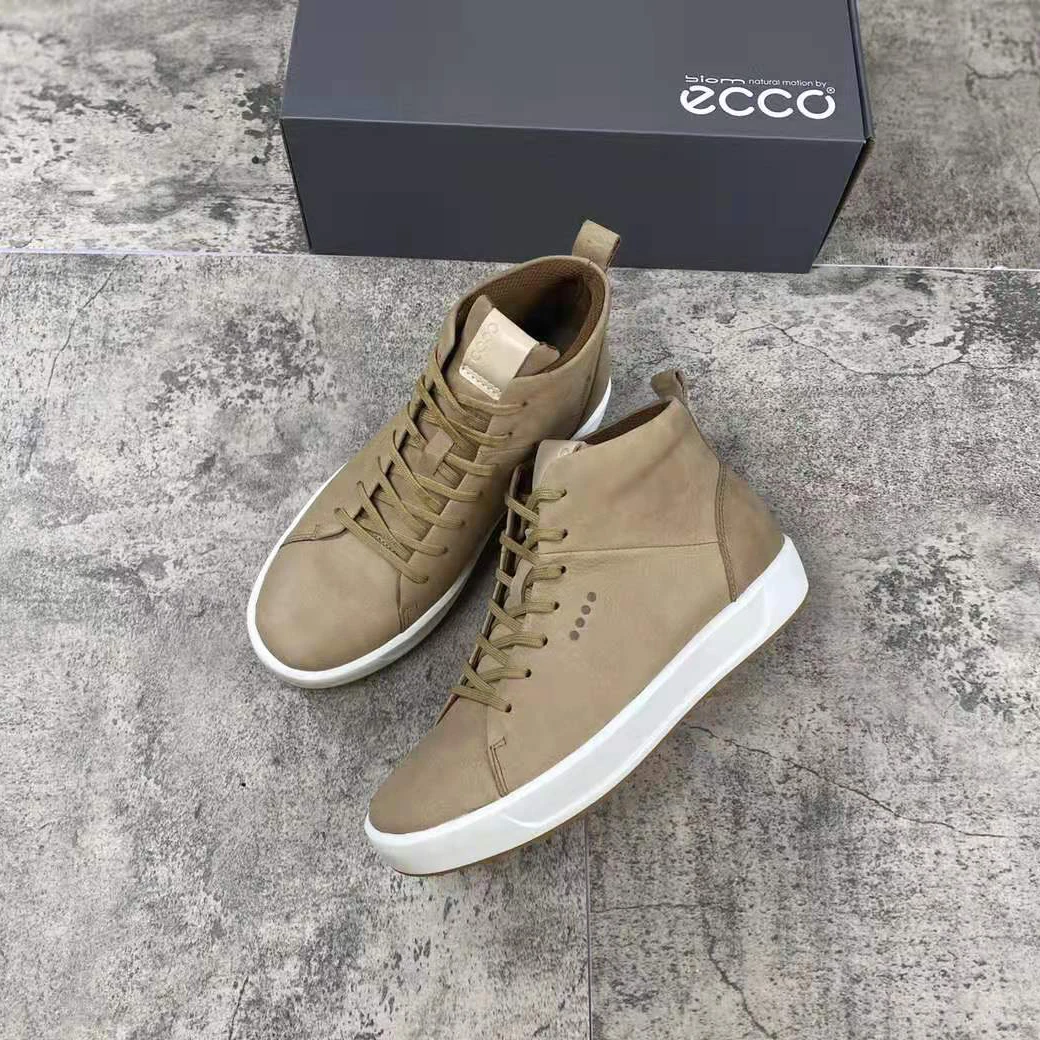 

Golf Skateboarding Shoes Men Boys Spiked Golf Shoes Ankle Skateboard Sneakers Golf Walking Shoes Male Waterproof Genuine Leather