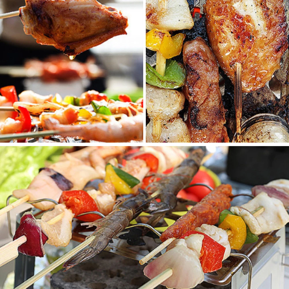 Портативный японский гриль барбекю угольные грили алюминиевого сплава Крытый