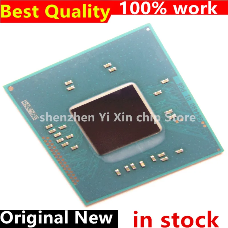 

100% New SR1RE E3845 BGA Chipset