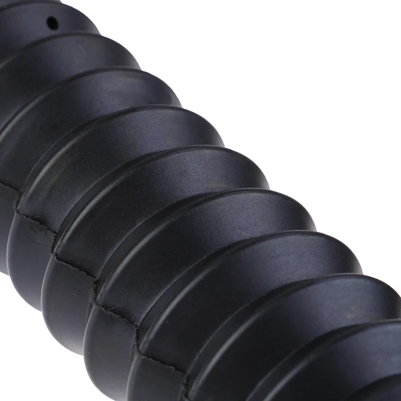 

Motorcycle Front Fork Shock Absorber Dust Cover General Dust Rubber 2 Motorcycle Front Shock Absorber Dust Cover Shock Absorber