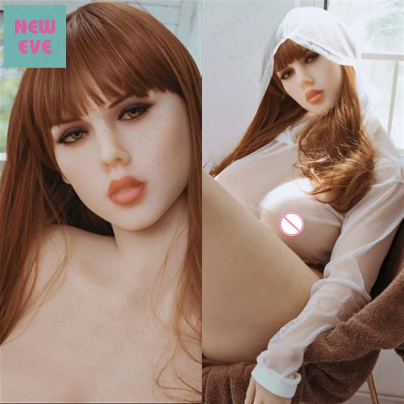 Секс робот кукла с большой искусственной грудью и вагиной Лолита 18 + для девушек