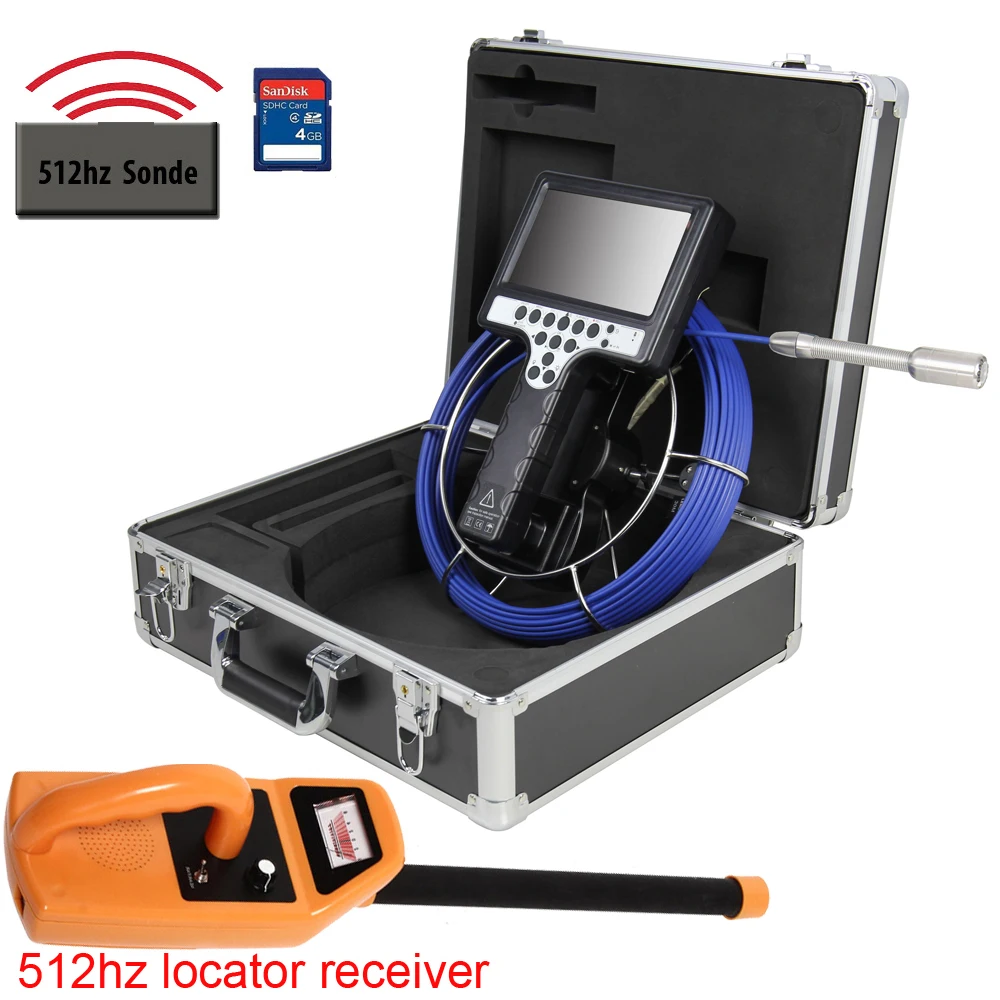 С водонепроницаемым чехлом и возможностью погружения на глубину до 30 м счетчик