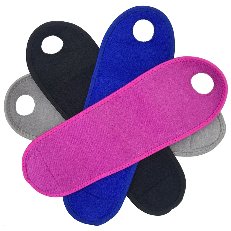 

1 Pc Wristband Wrist Support Weight Lifting Gym Training Wrist Support Brace Straps Wraps Crossfit Powerlifting Tennis Men Women