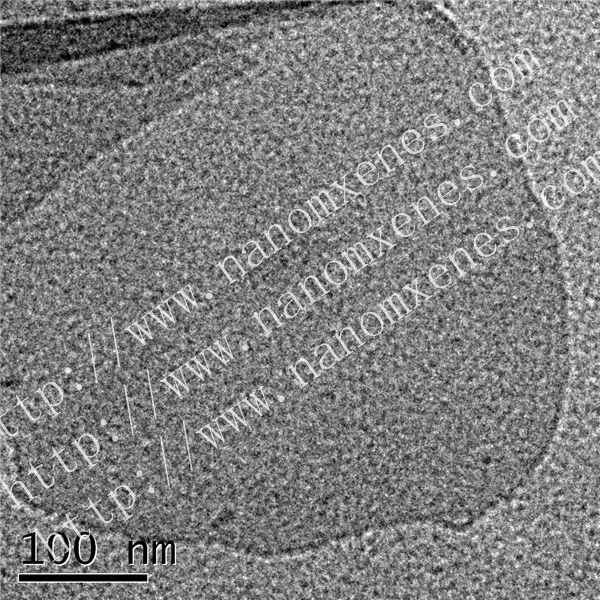 

Ti2N-Mxene